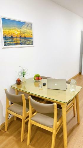 Apartamento Ama Home Nha Trang