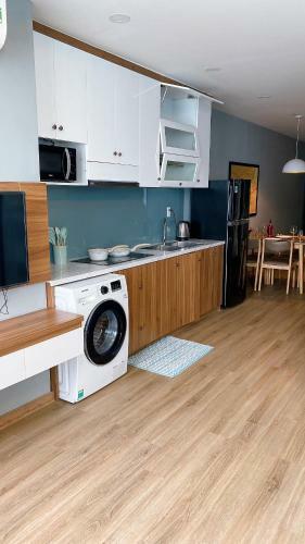 Apartamento Ama Home Nha Trang