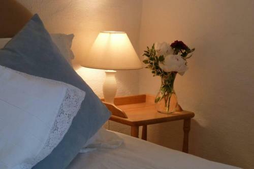 The Snug At Cornish Barn Holidays