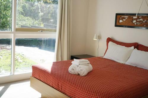 Parkside Cottage