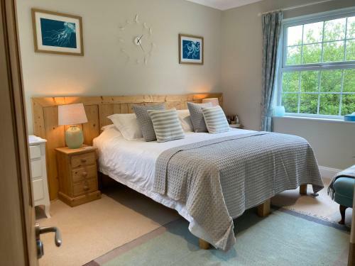 Wheal Andrew Counthouse Bed And Breakfast