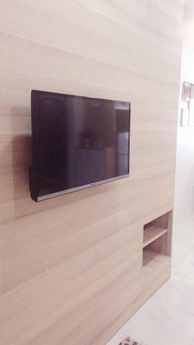 New Land Apartment