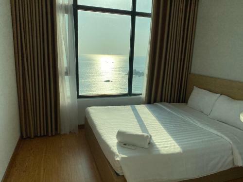 Apartamento C?n H? M??ng Thanh H�n Ch?ng 3 Ng? View Bi?n