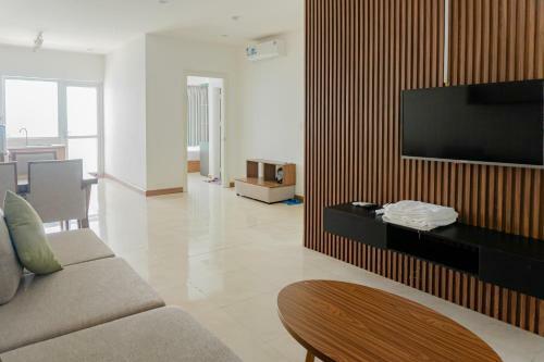 Apartamento Minh House