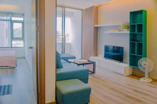 Apartamento Minh House