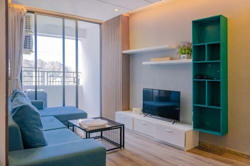 Apartamento Minh House
