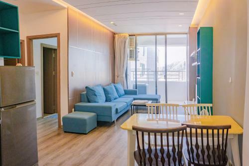 Apartamento Minh House