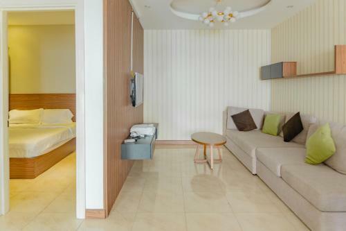 Apartamento Minh House