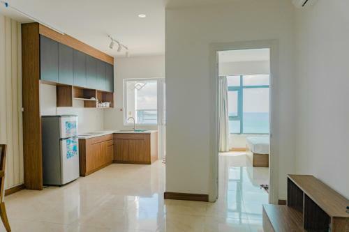 Apartamento Minh House