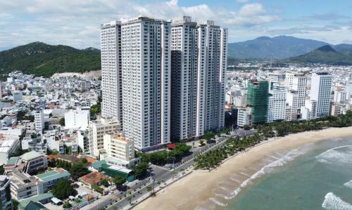 Apartamento Minh House