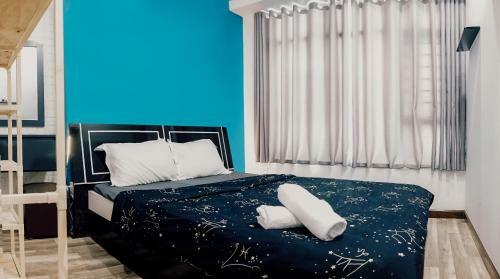 Apartamento Minh House
