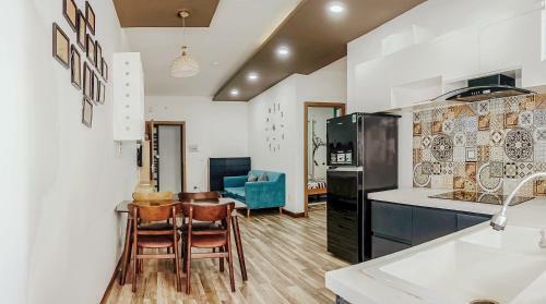 Apartamento Minh House
