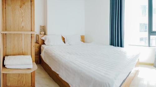 Apartamento Minh House