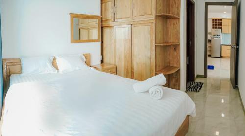 Apartamento Minh House