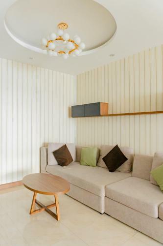 Apartamento Minh House