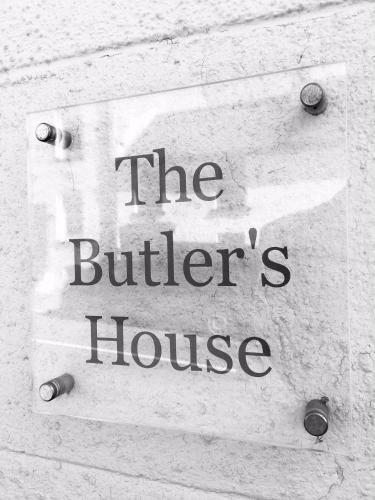 The Butler's House