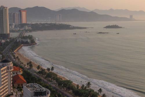 Apartamento Bliss House Nha Trang