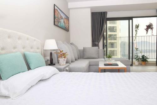 Apartamento Bliss House Nha Trang