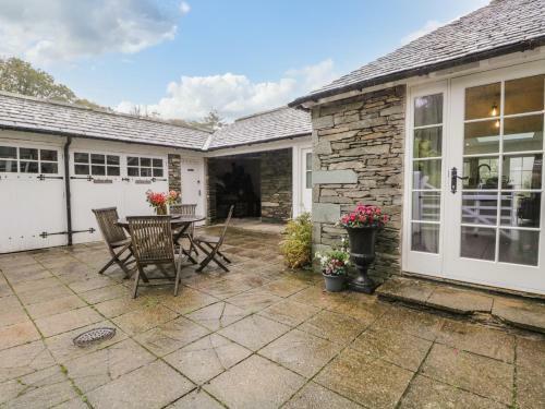 Fir Tree Lodge