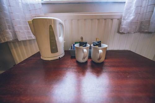 Apartamento Ty Pinc