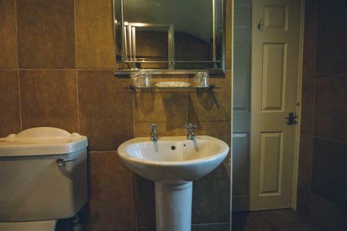 Apartamento Ty Pinc