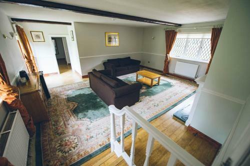 Apartamento Ty Pinc