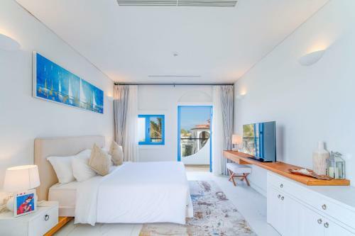 Hotel Aurai Resort Cam Ranh By Pearl