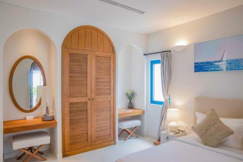 Hotel Aurai Resort Cam Ranh By Pearl