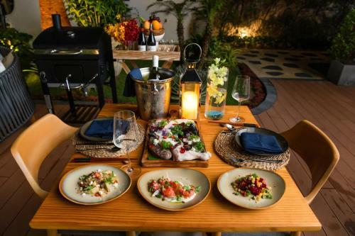 Hotel Aurai Resort Cam Ranh By Pearl