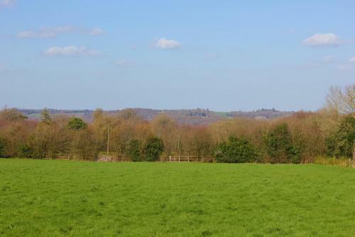 Hopgarden Glamping Luxury Shepherds Huts