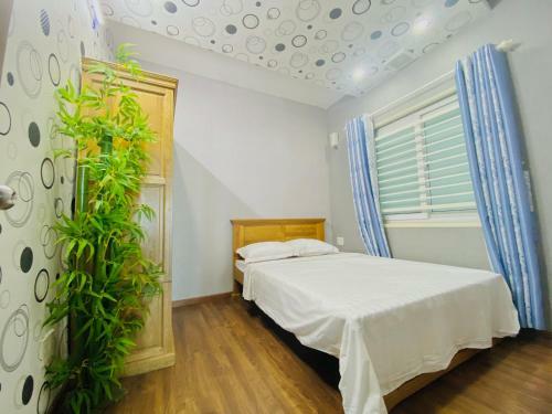 Apartamento C?n H? M??ng Thanh H�n Ch?ng Beach