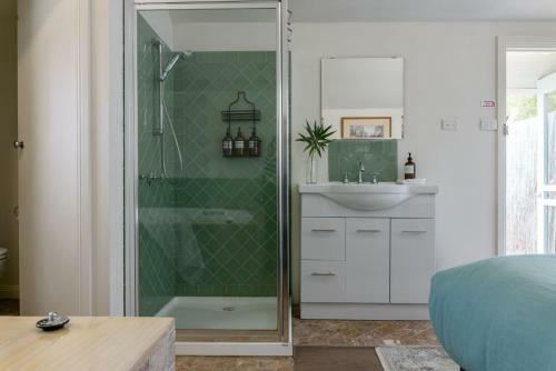 Lauristina Spa Cottage
