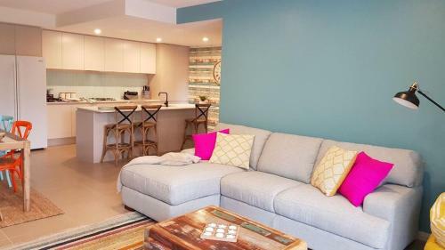 Apartamento Beachfront Boogaloo