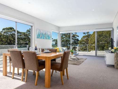 Apartamento Jervis Bay Penthouse Jervis Bay Rentals