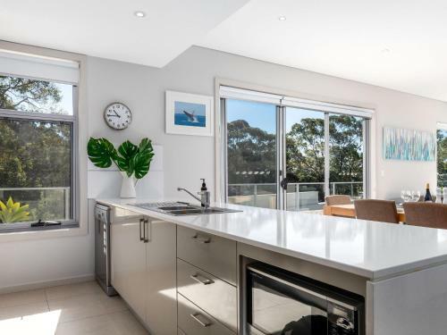 Apartamento Jervis Bay Penthouse Jervis Bay Rentals