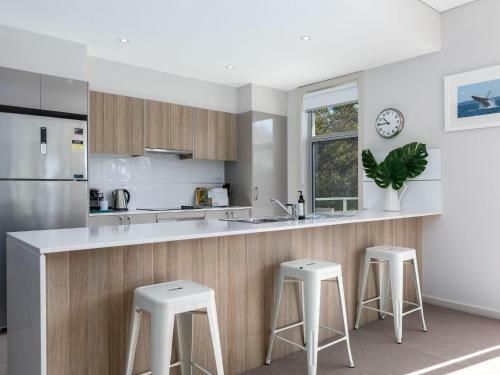 Apartamento Jervis Bay Penthouse Jervis Bay Rentals