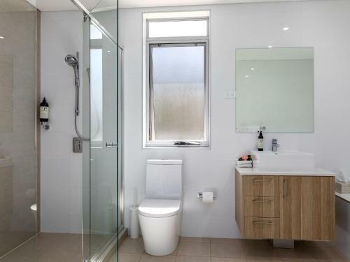 Apartamento Jervis Bay Penthouse Jervis Bay Rentals