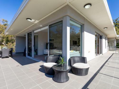 Apartamento Jervis Bay Penthouse Jervis Bay Rentals