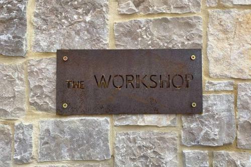The Workshop - Ventnor