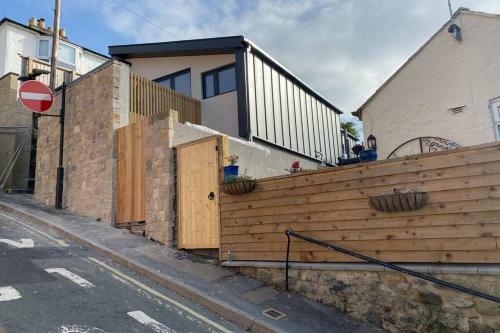The Workshop - Ventnor