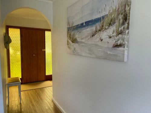 Seaview Cottage Wifi And Netflix Inc