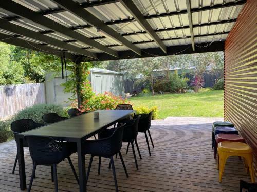 Toorak Holiday Home Wifi And Linen Included