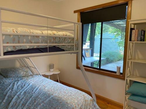 Toorak Holiday Home Wifi And Linen Included