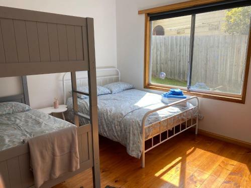 Toorak Holiday Home Wifi And Linen Included
