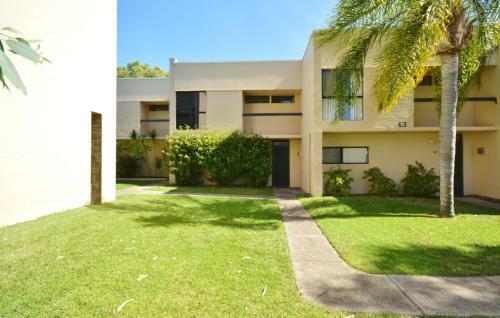 Riverview Holiday Apartment 11 - Kalbarri, Wa