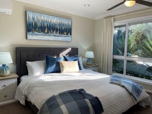 Coastal Country Retreat, Spa, Pet Friendly, Wifi