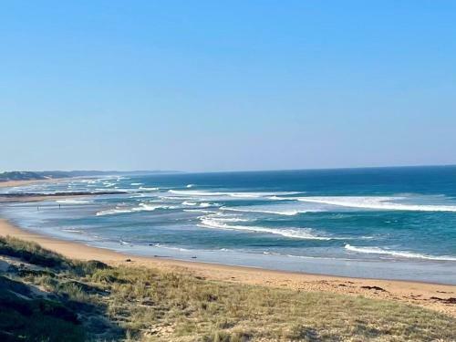 Coastal Country Retreat, Spa, Pet Friendly, Wifi