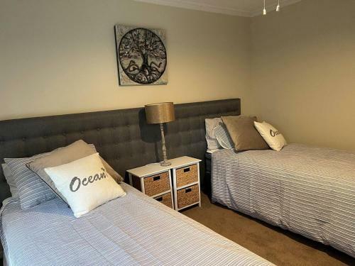 Coastal Country Retreat, Spa, Pet Friendly, Wifi