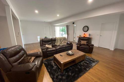 Apartamento Spacious, Mordern And Self-contained With Beautiful Views