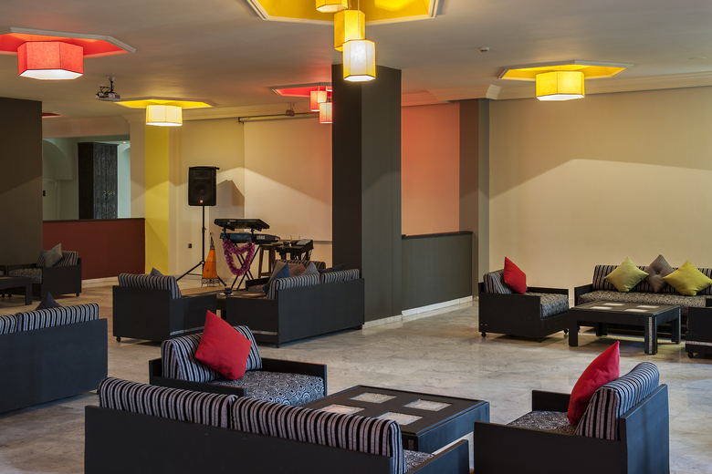 Hotel Oasis